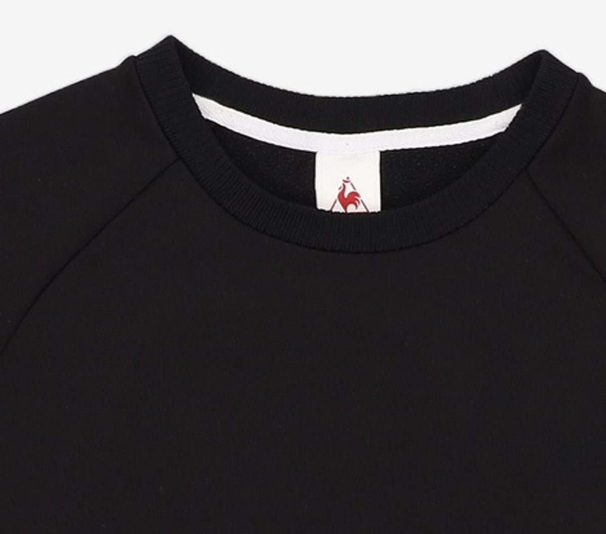 르꼬끄 스포르티브(LE COQ SPORTIF) 맨투맨/스웨트셔츠 M