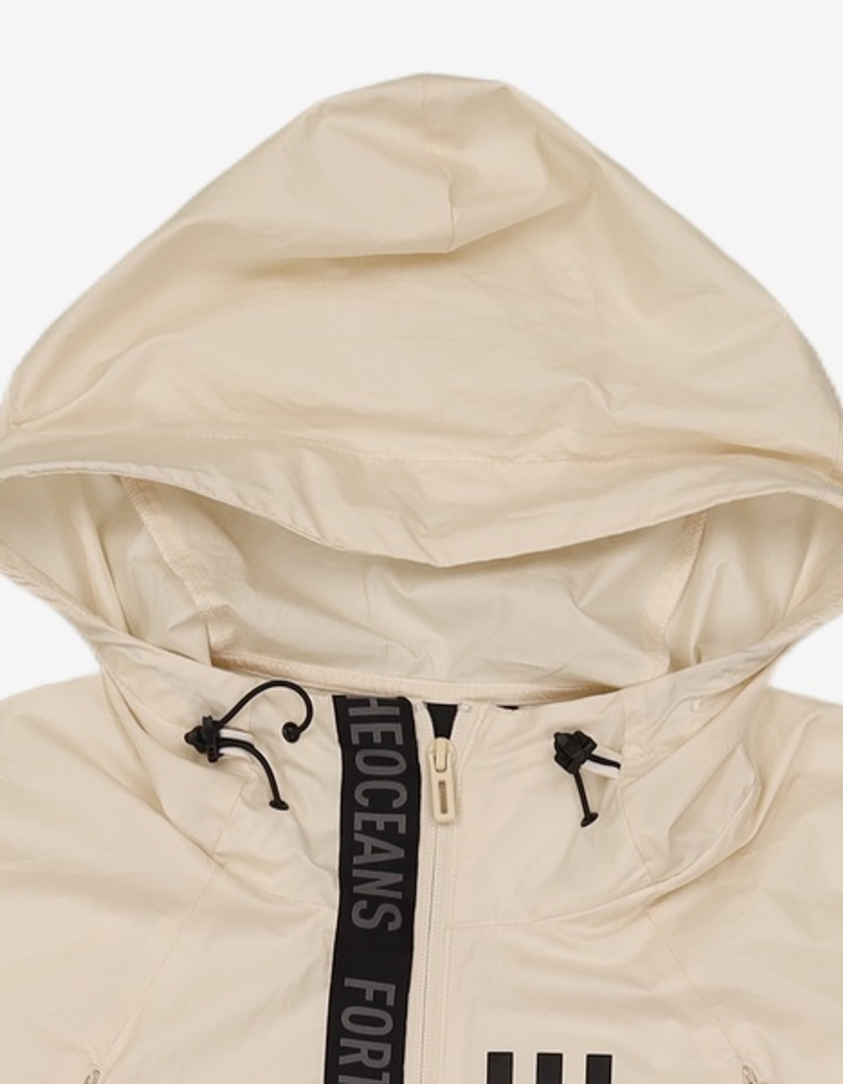 아디다스(ADIDAS) 나일론/코치 재킷 XL