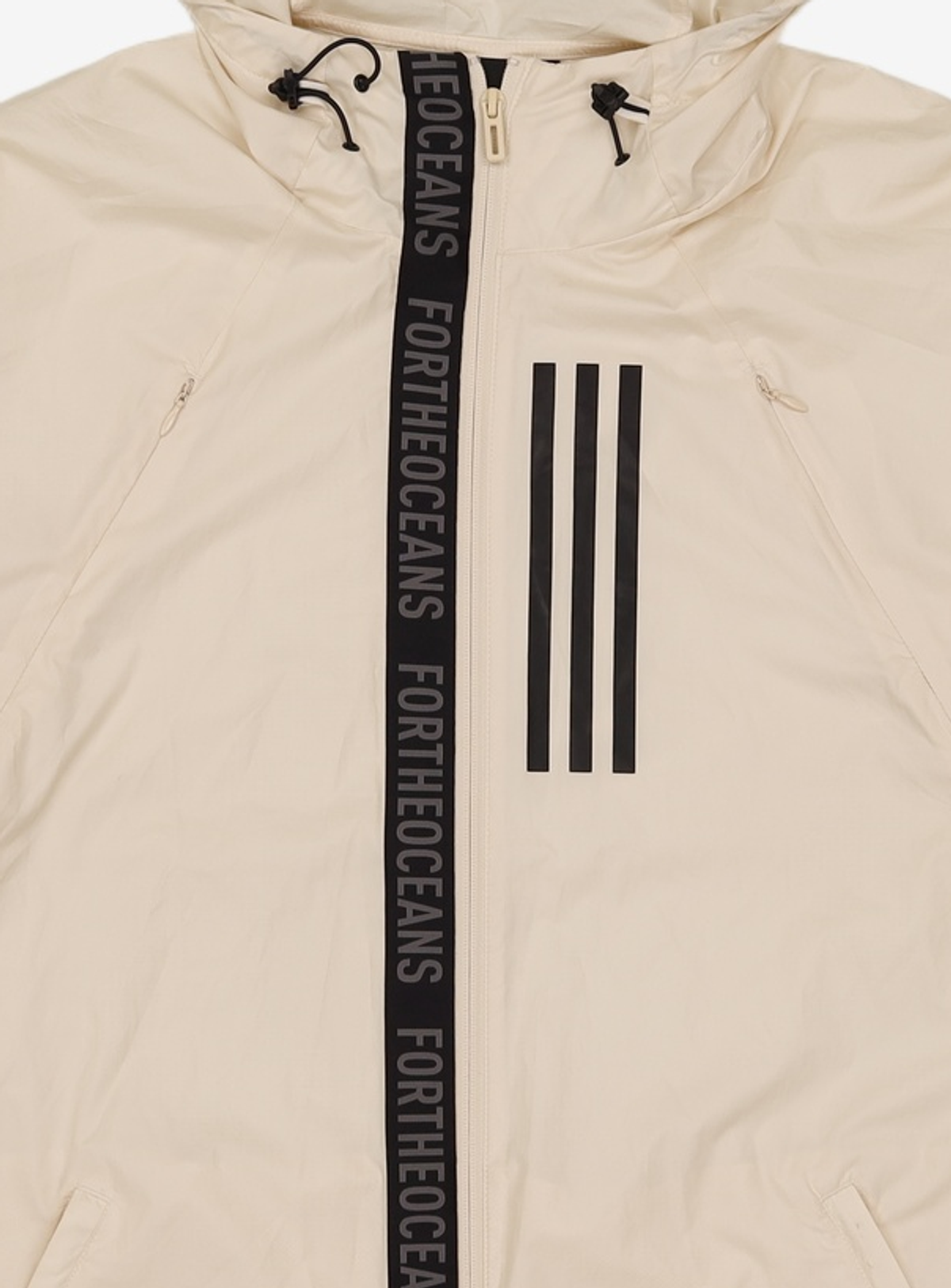아디다스(ADIDAS) 나일론/코치 재킷 XL