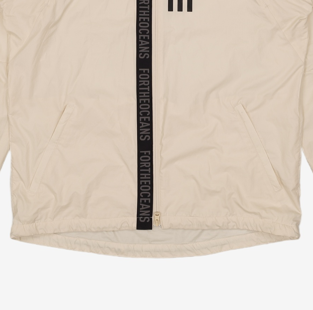 아디다스(ADIDAS) 나일론/코치 재킷 XL