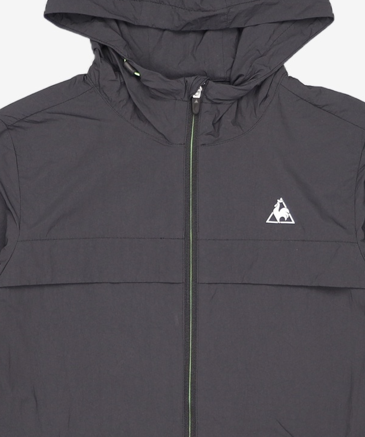 르꼬끄 스포르티브(LE COQ SPORTIF) 나일론/코치 재킷 S