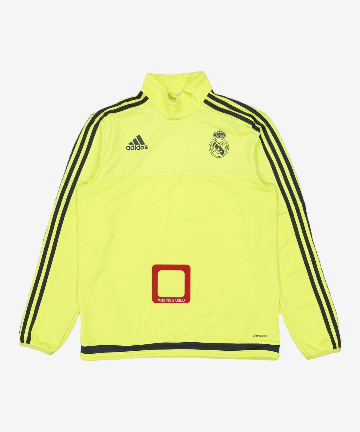 아디다스(ADIDAS) 트레이닝 재킷 105