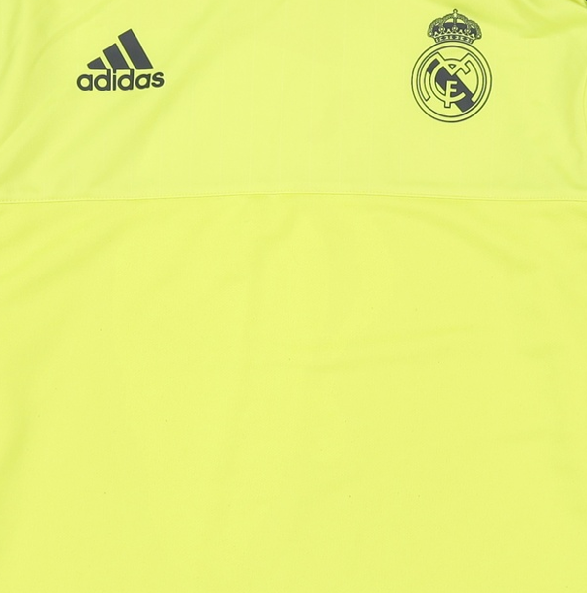 아디다스(ADIDAS) 트레이닝 재킷 105