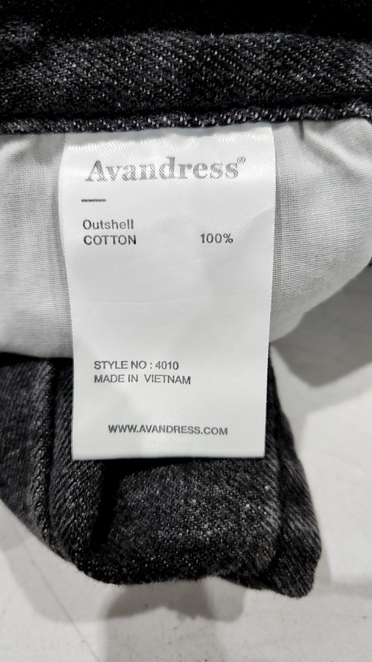 어반드레스(AVANDRESS) 숏팬츠 S
