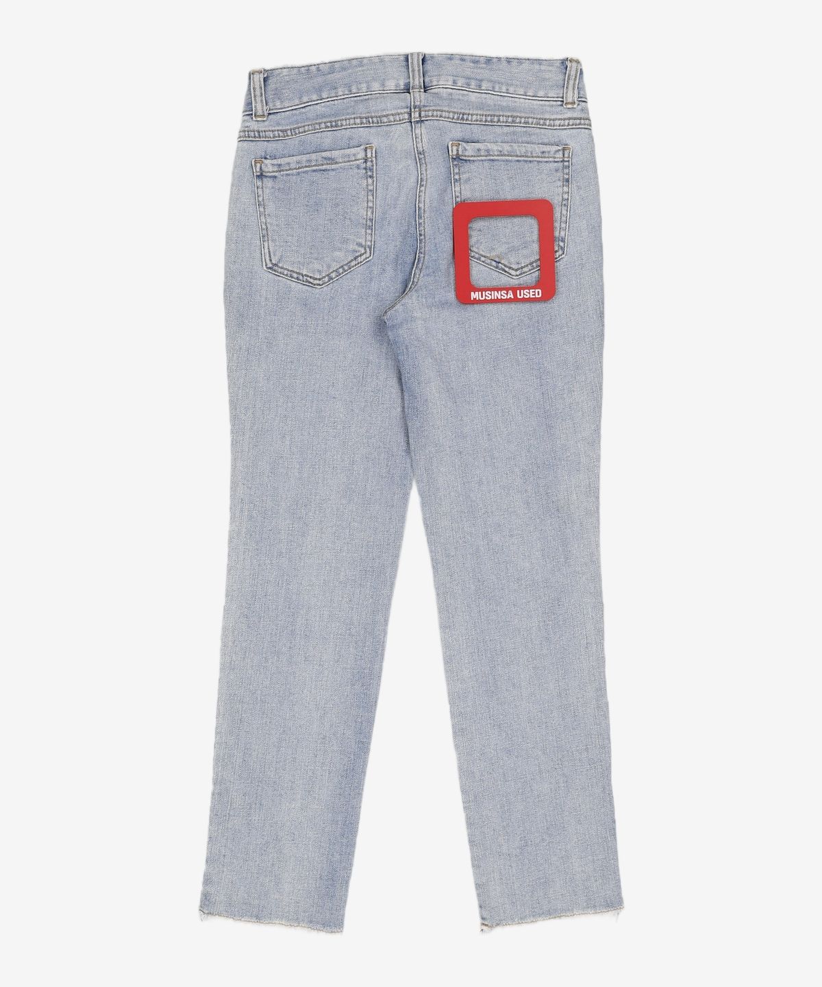 비씨비쥐(BCBG) 청/데님 팬츠 64-94