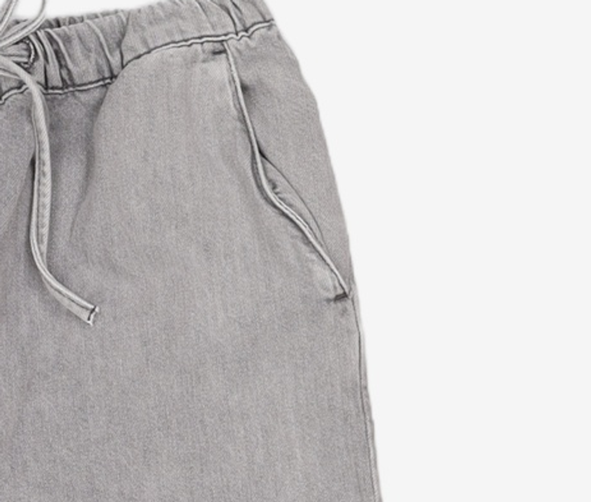 자라(ZARA) 청/데님 팬츠 5