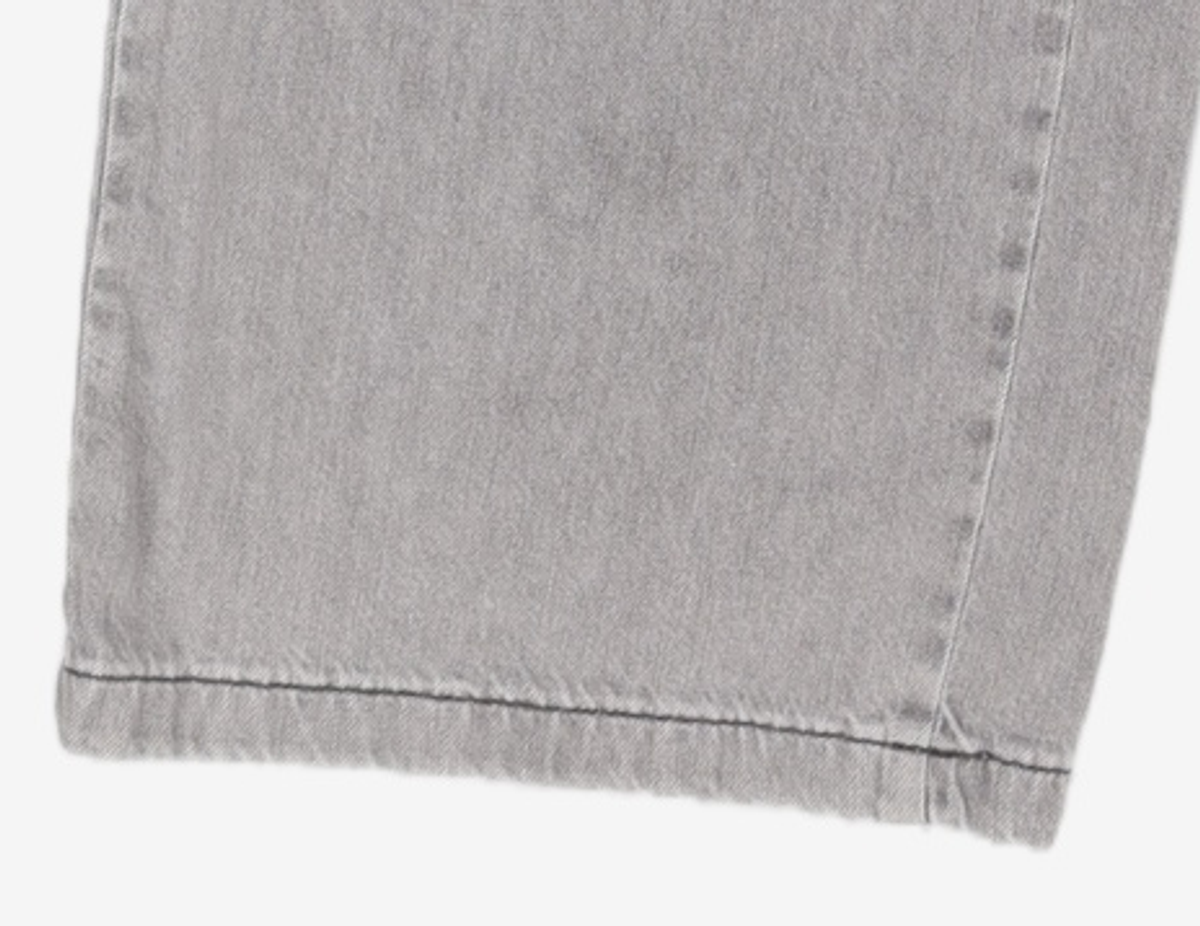 자라(ZARA) 청/데님 팬츠 5