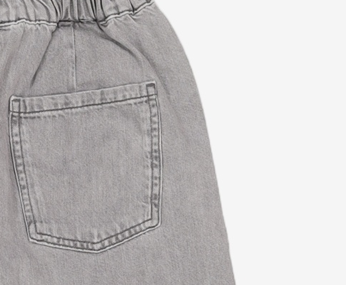 자라(ZARA) 청/데님 팬츠 5