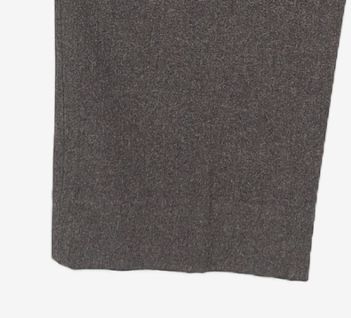 에디션(EDITION) 남성) 겨울 테이퍼드 슬랙스_NED4PP1906DGR 86