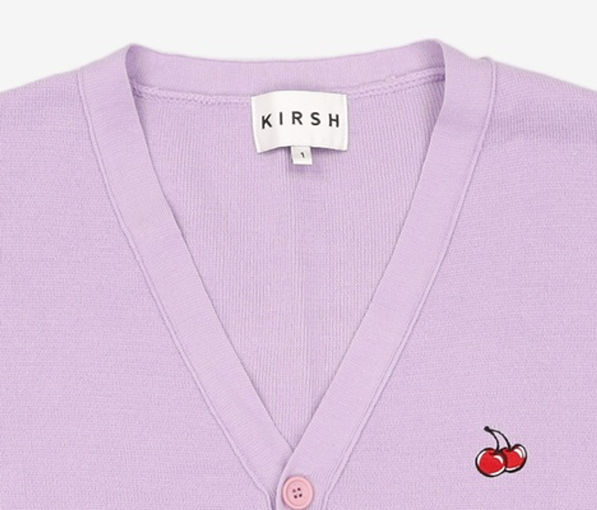 키르시(KIRSH) 카디건 1