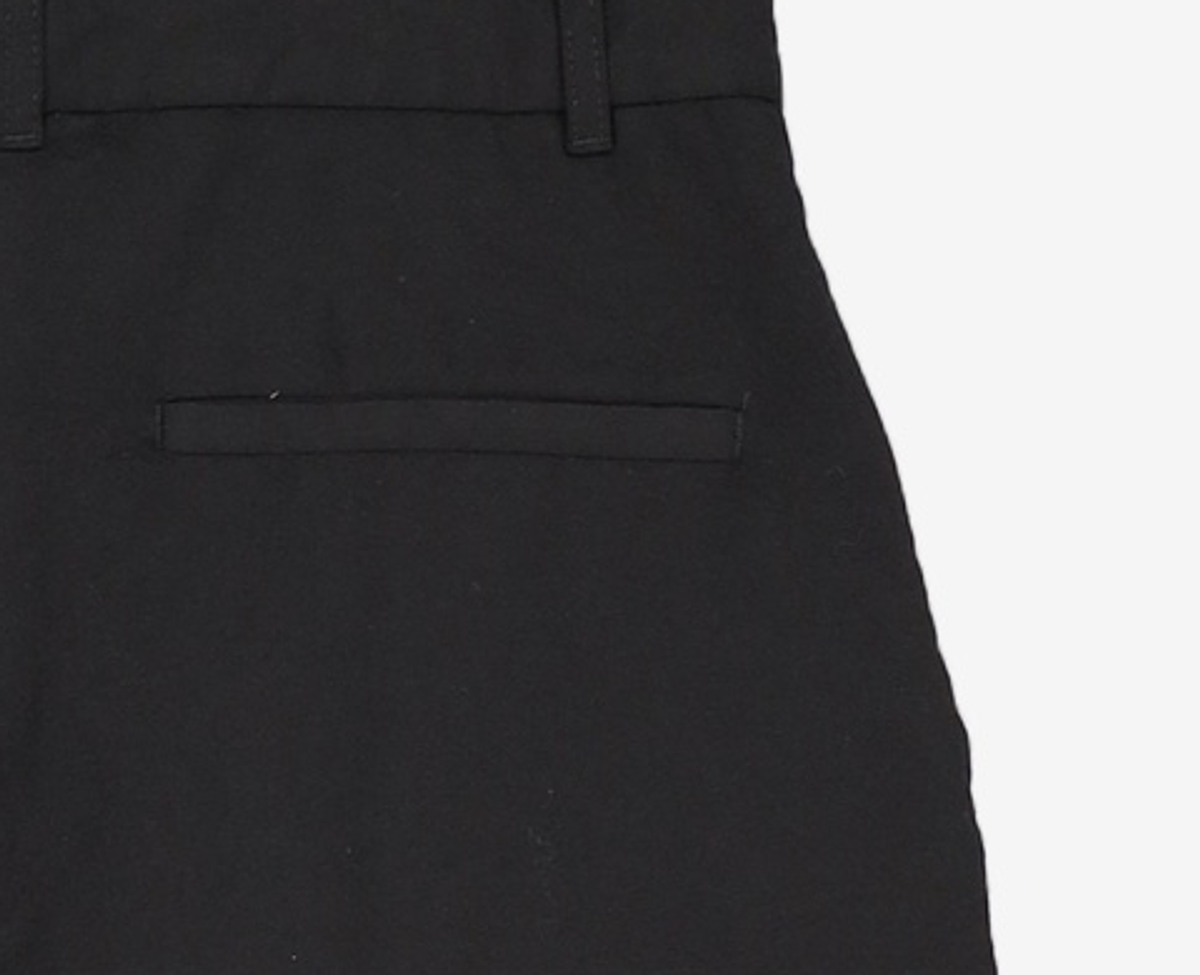 스튜디오 니콜슨 x 자라(STUDIO NICHOLSON x ZARA) 슈트 팬츠/슬랙스 44
