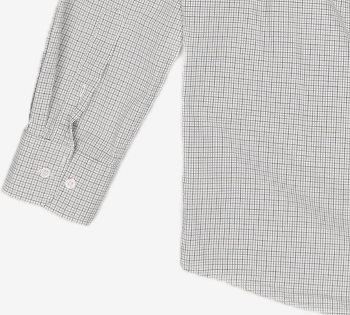 유니클로(UNIQLO) 캐주얼 셔츠 L