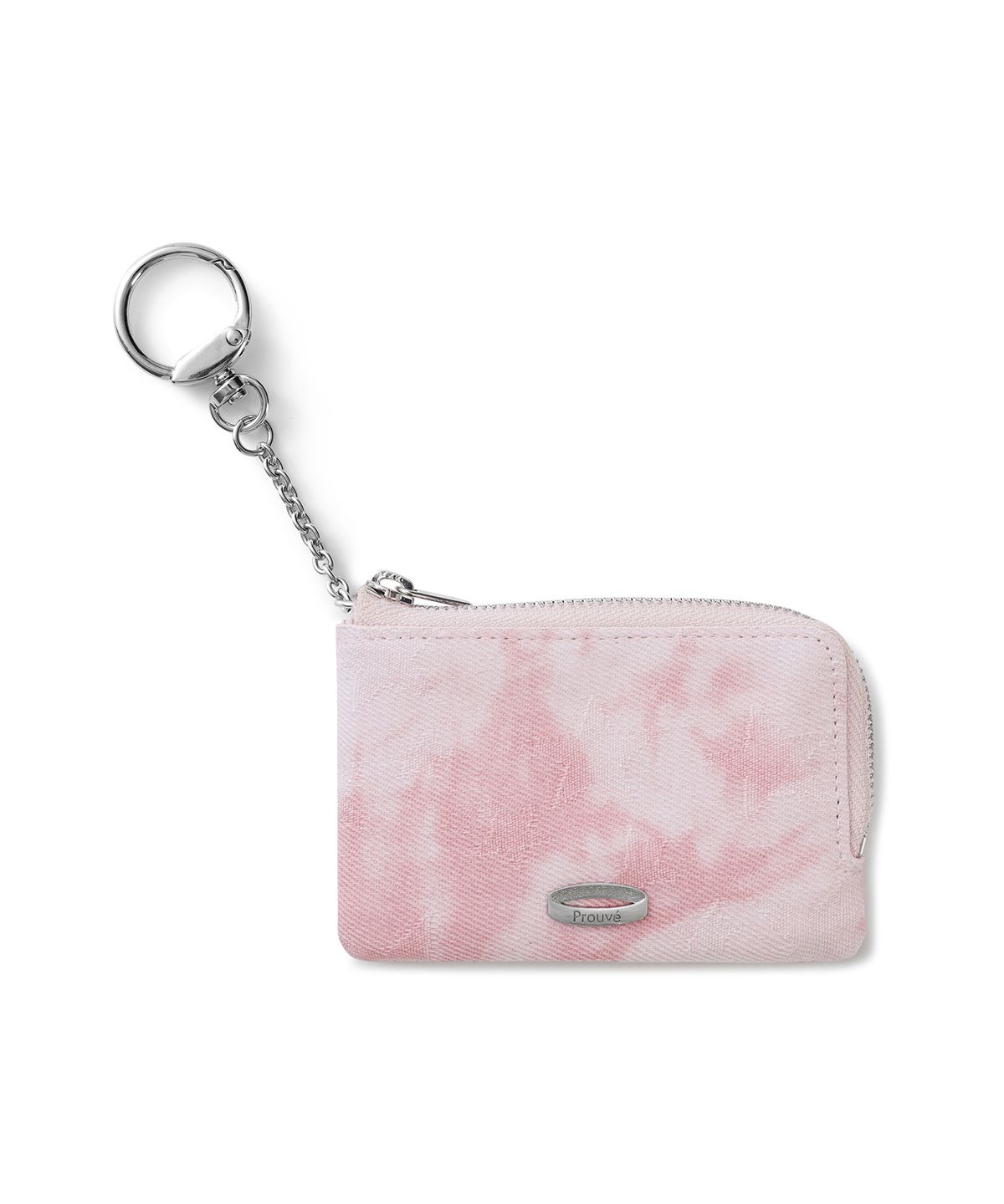 프루베(PROUVE) PR COTTON ZIPPER POCKET WALLET - STAR