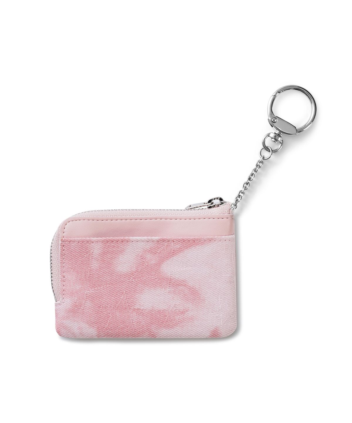 프루베(PROUVE) PR COTTON ZIPPER POCKET WALLET - STAR