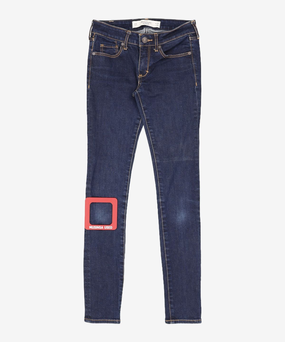 아베크롬비앤피치(ABERCROMBIE & FITCH) 청/데님 팬츠 24