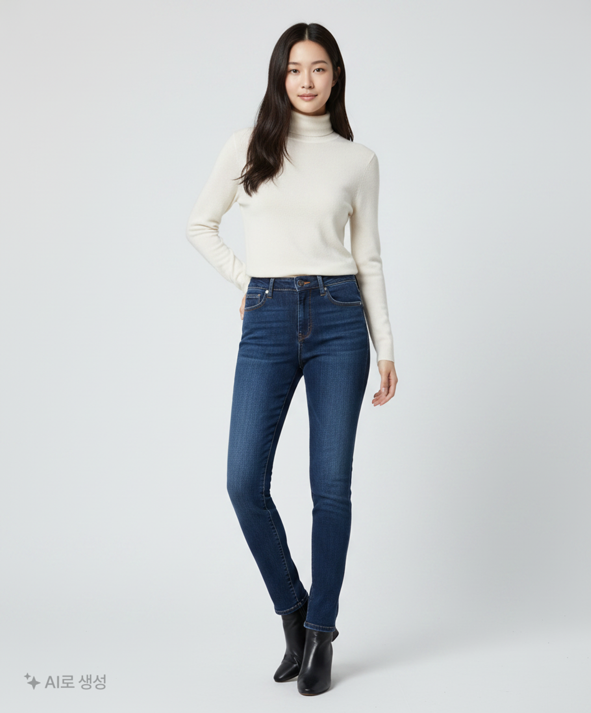 아베크롬비앤피치(ABERCROMBIE & FITCH) 청/데님 팬츠 24