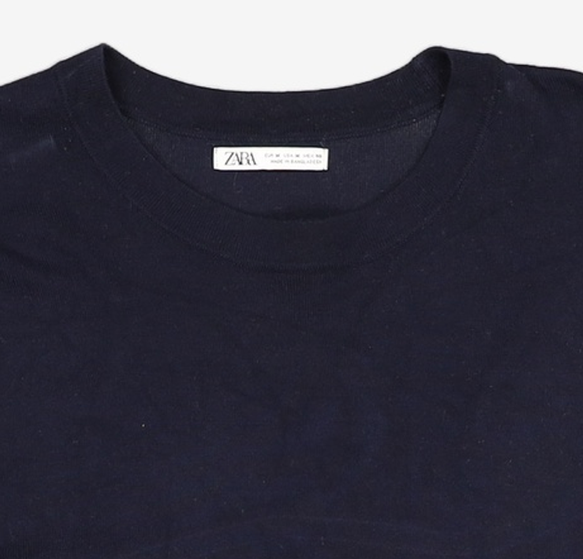 자라(ZARA) 니트/스웨터 M
