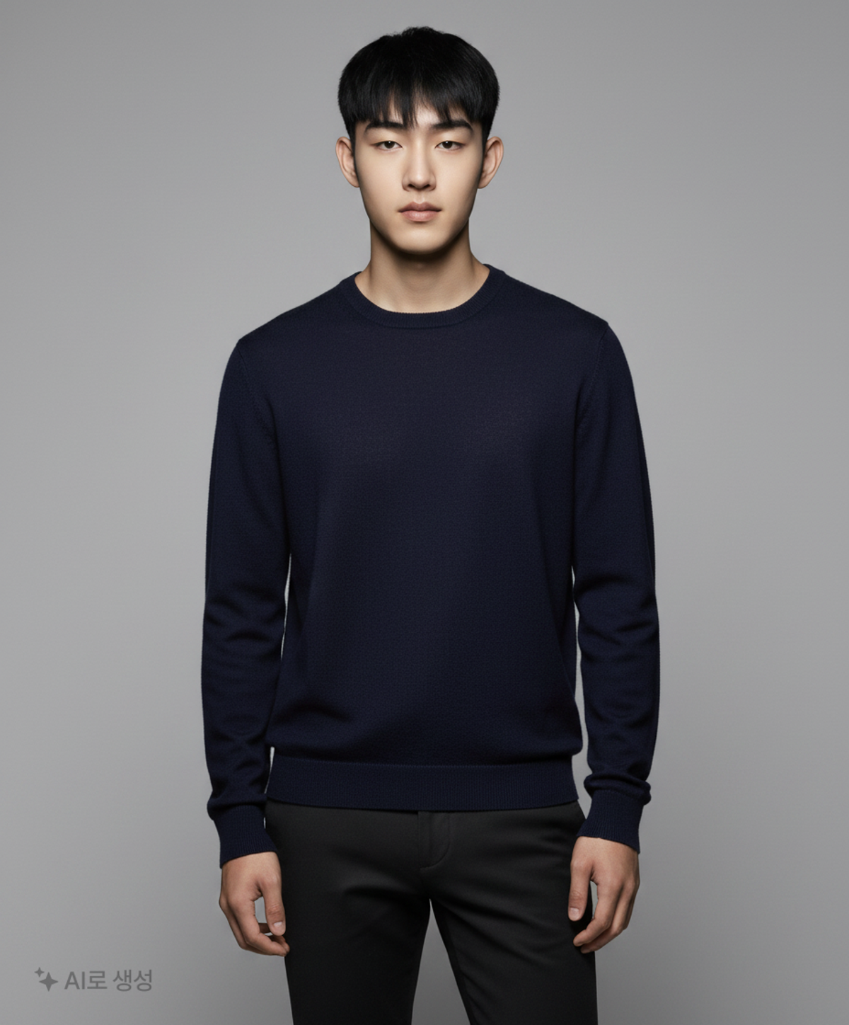 자라(ZARA) 니트/스웨터 M