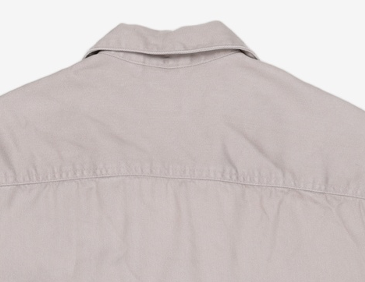 에이치앤엠(H&M) 정장 셔츠 L
