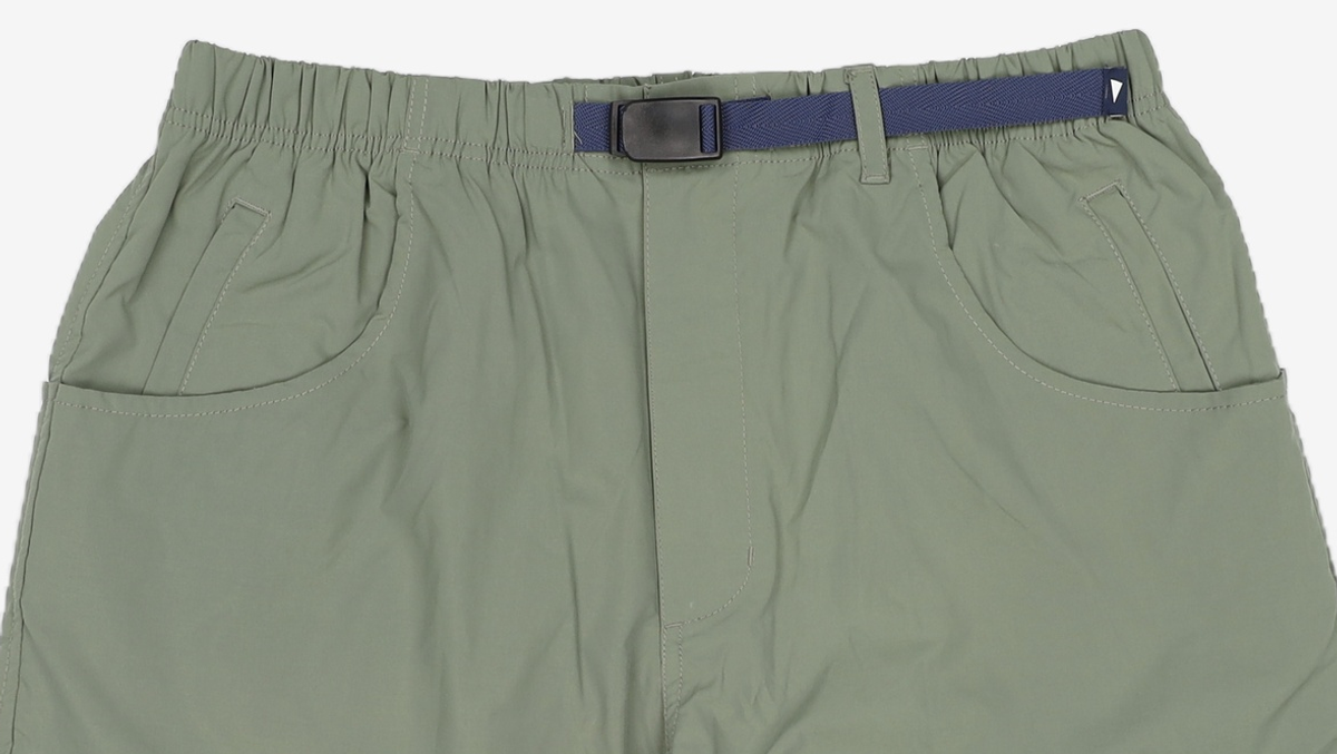 필그림 서프 서플라이(PILGRIM SURF+ SUPPLY) 숏팬츠 L