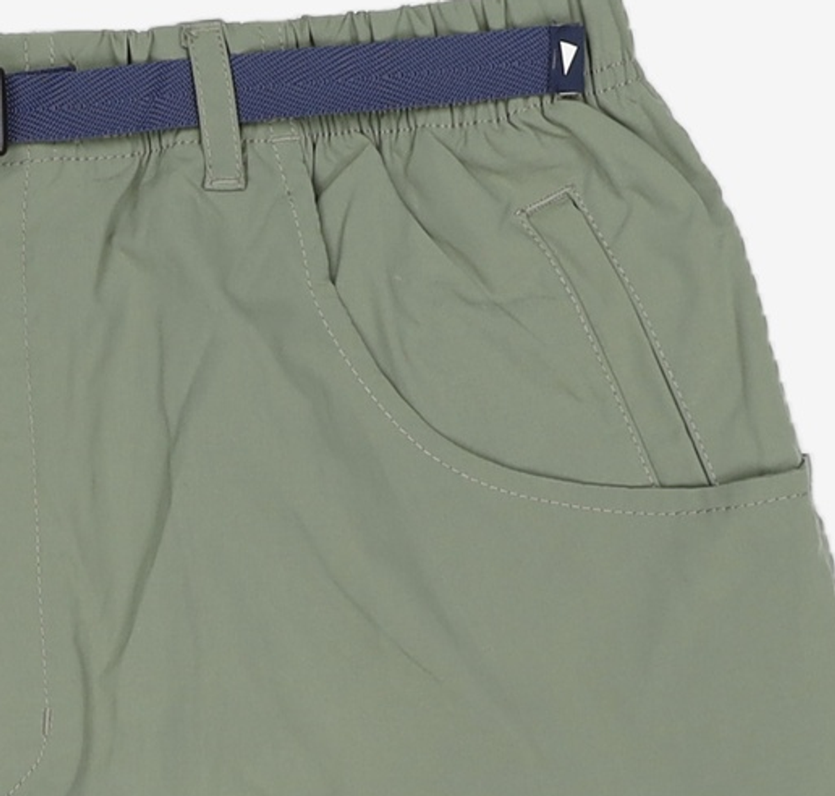 필그림 서프 서플라이(PILGRIM SURF+ SUPPLY) 숏팬츠 L