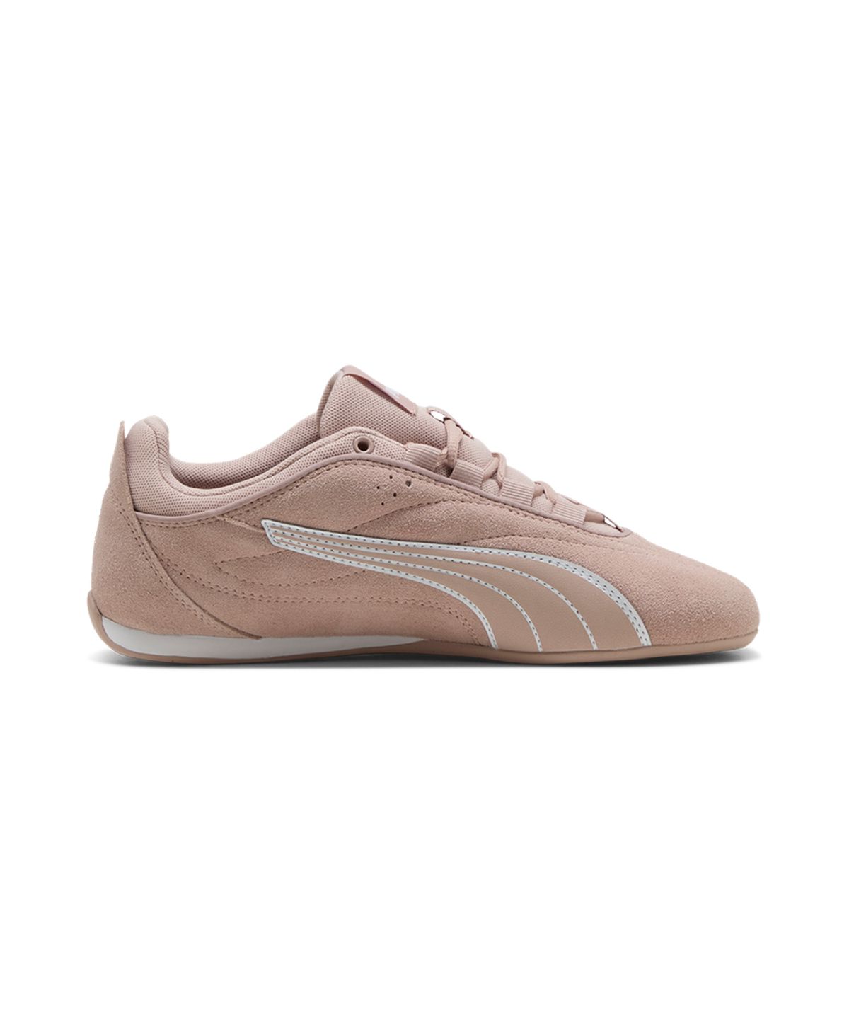 푸마(PUMA) 푸마 캐치 솔레일 SD - 로즈 라떼-푸마 화이트 / 403955-06