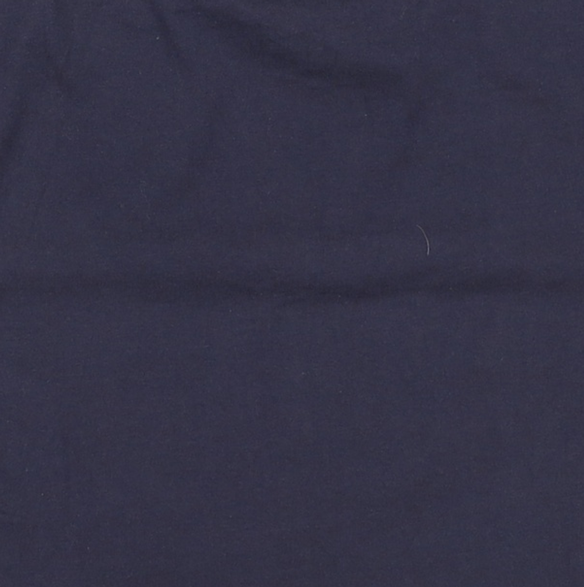 애드오프(ADDOFF) NEED LOVE GIRL T-SHIRT NAVY FREE