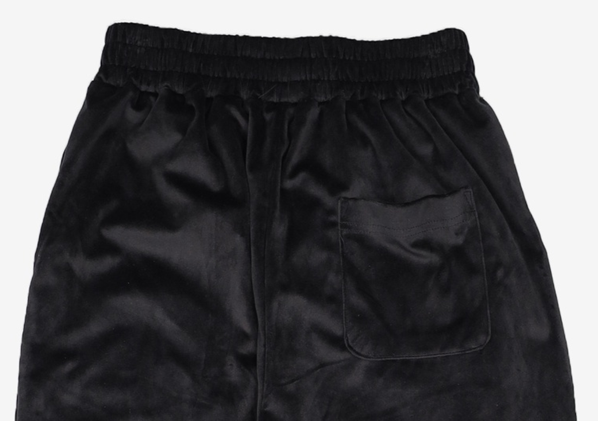 레더리(LEATHERY) 조거 팬츠 FREE
