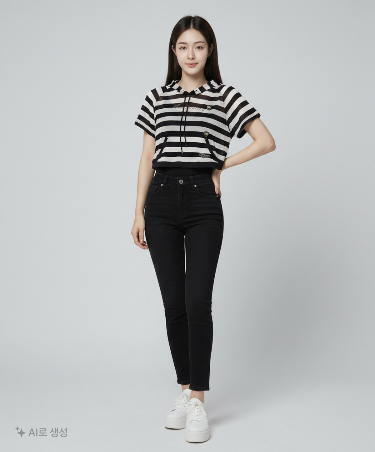 이엑스알(EXR) 후드 티셔츠 M