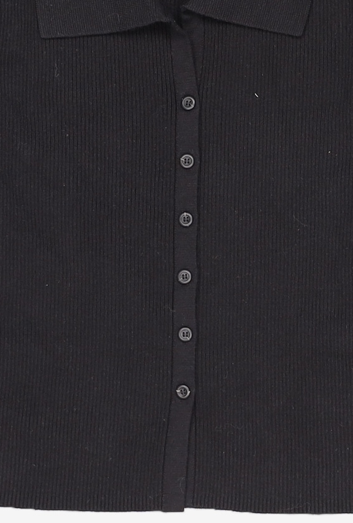 레더리(LEATHERY) 카디건 ONE