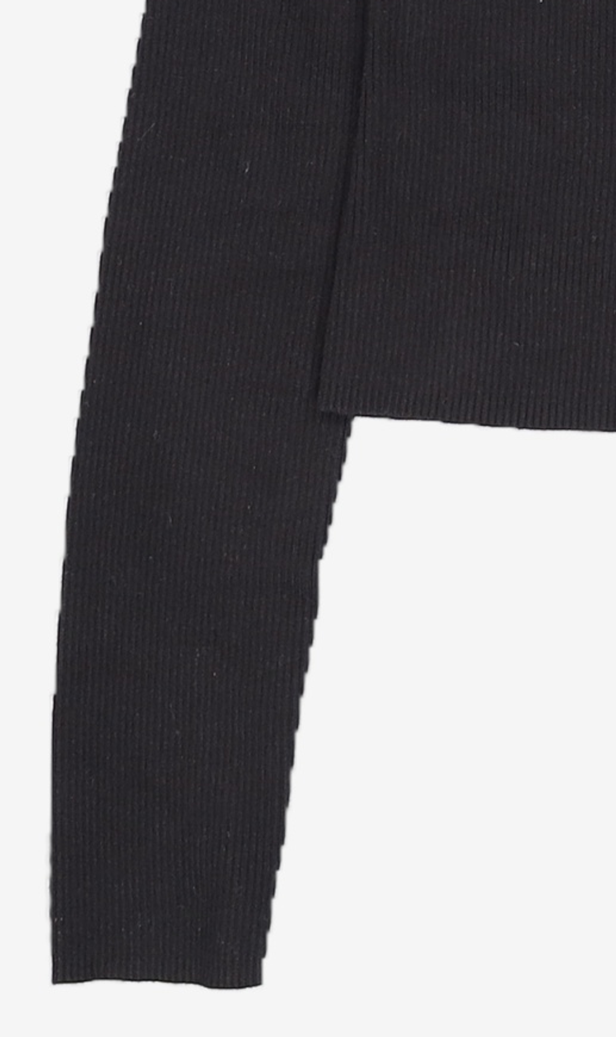 레더리(LEATHERY) 카디건 ONE