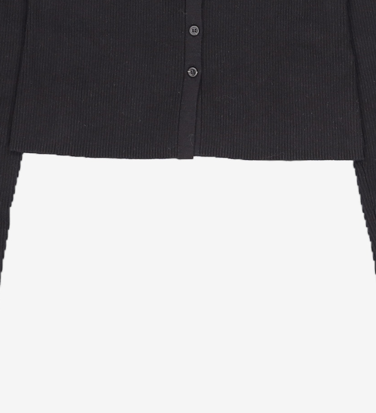 레더리(LEATHERY) 카디건 ONE