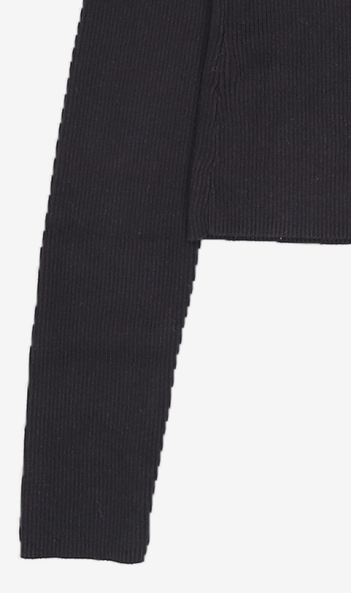 레더리(LEATHERY) 카디건 ONE