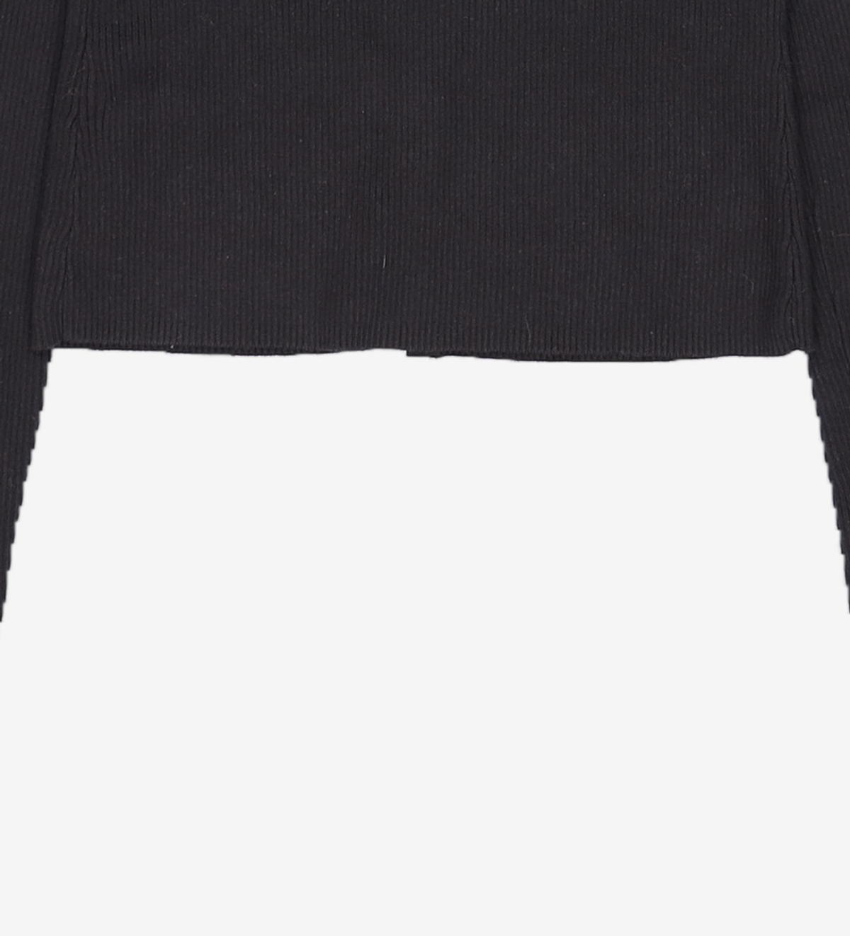 레더리(LEATHERY) 카디건 ONE