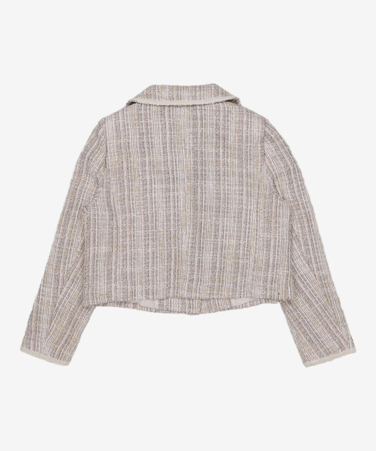 미쏘(MIXXO) 기타 점퍼/재킷 S