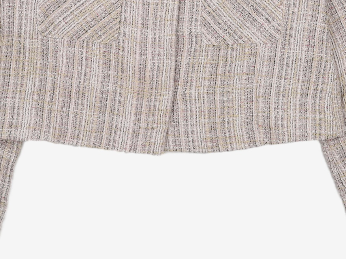 미쏘(MIXXO) 기타 점퍼/재킷 S