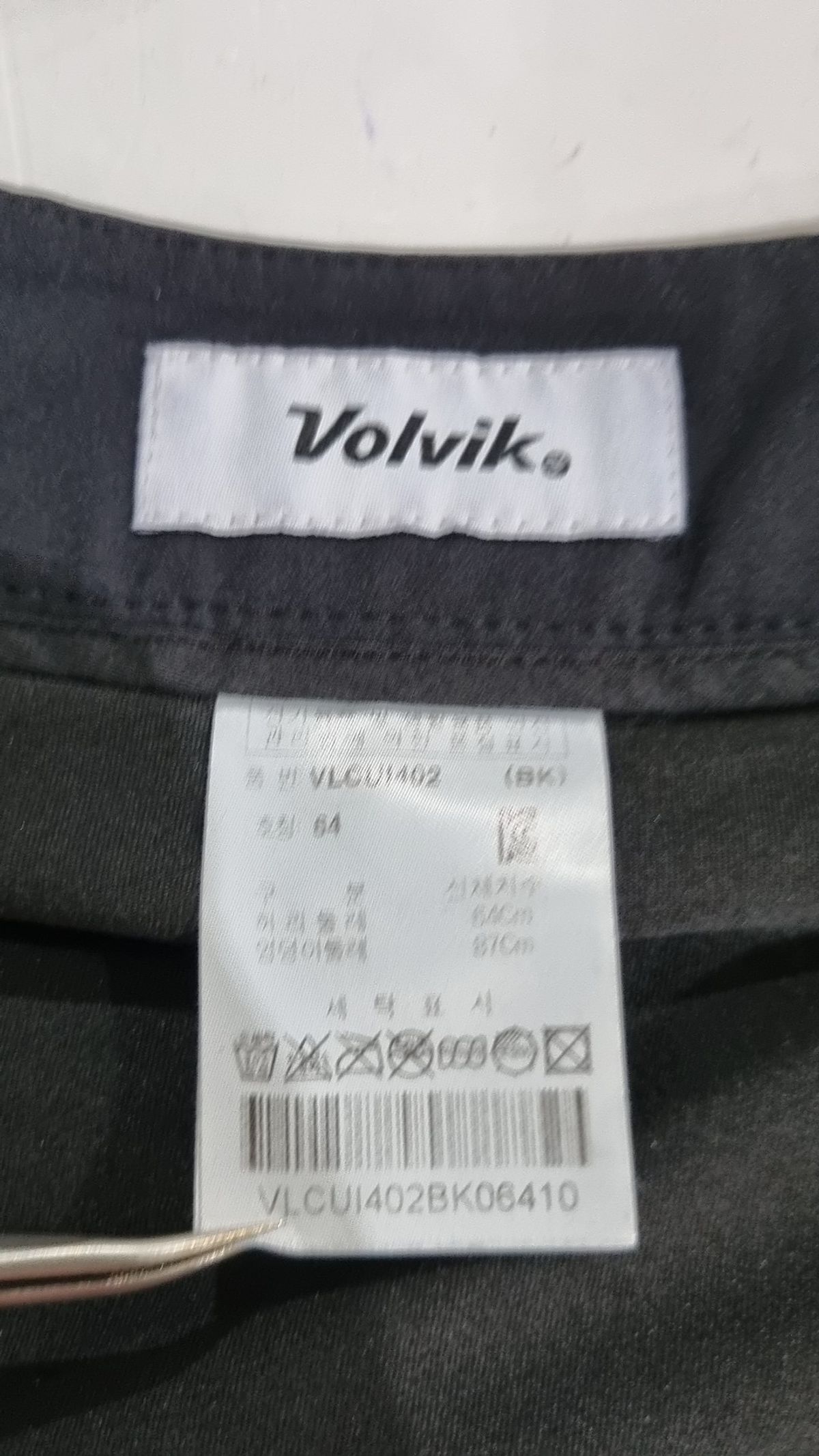 볼빅(VOLVIK) 미니스커트 64
