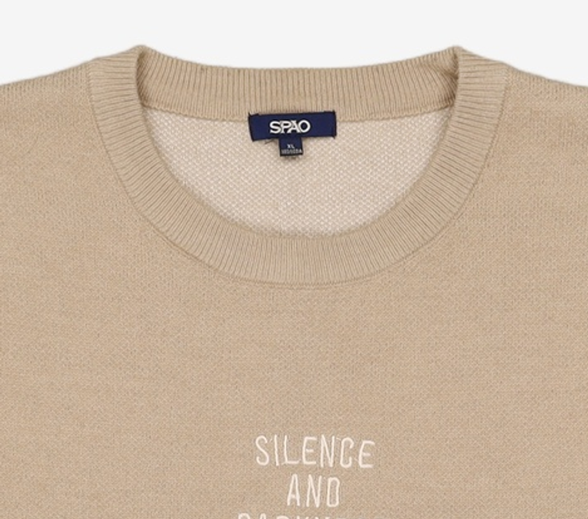 스파오(SPAO) 니트/스웨터 XL