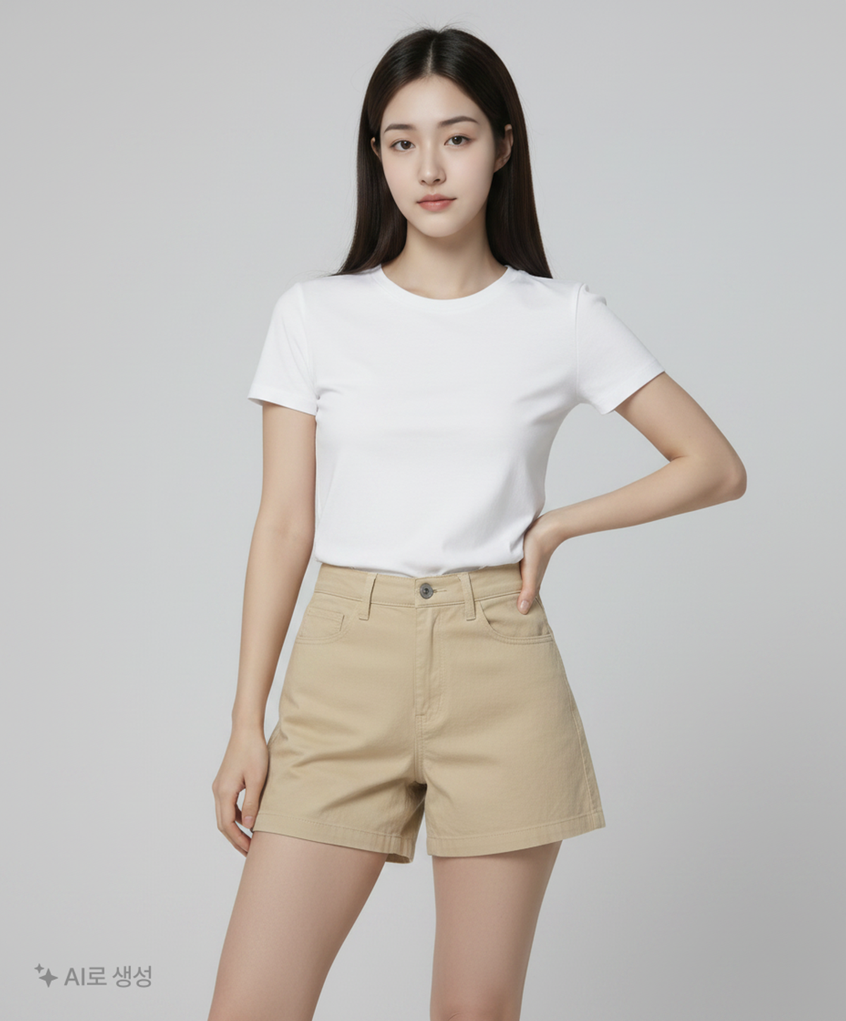 모노하(MONOHA) 숏팬츠 2