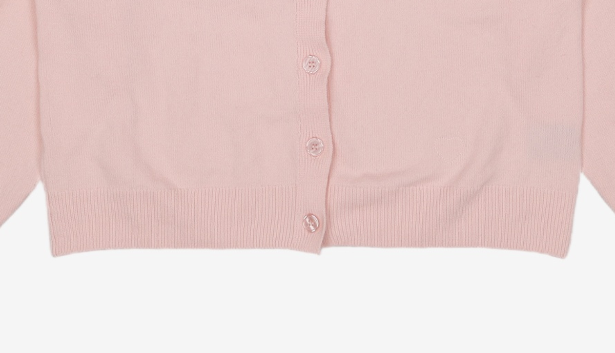 디바이디드 바이 에이치앤엠(Divided by H&M) 카디건 XL