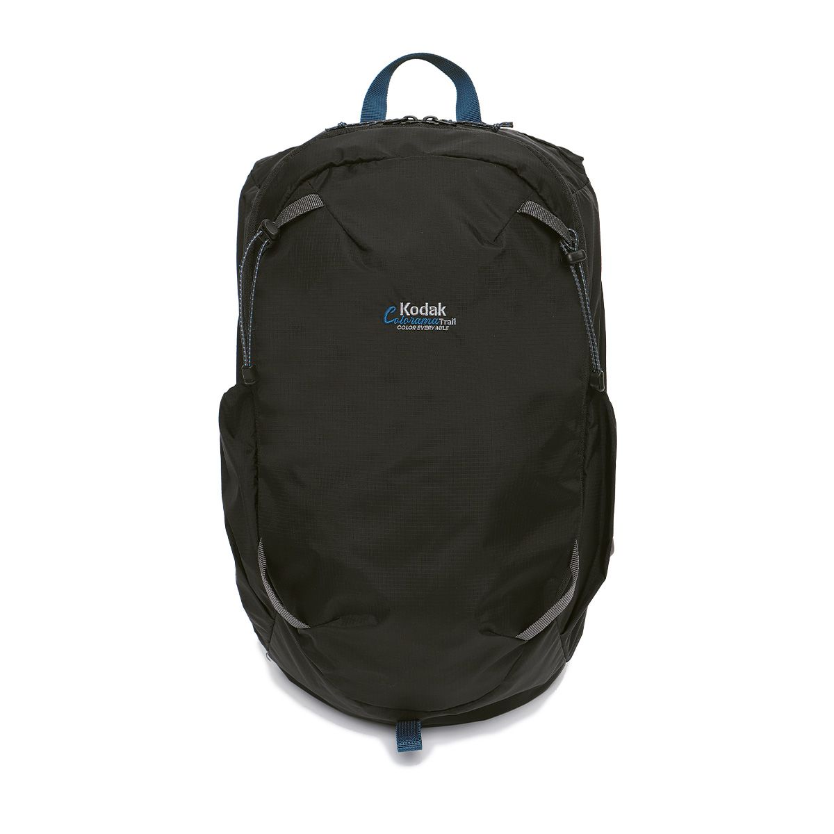 코닥(KODAK) 컬러라마 루트 백팩 (21L) BLACK