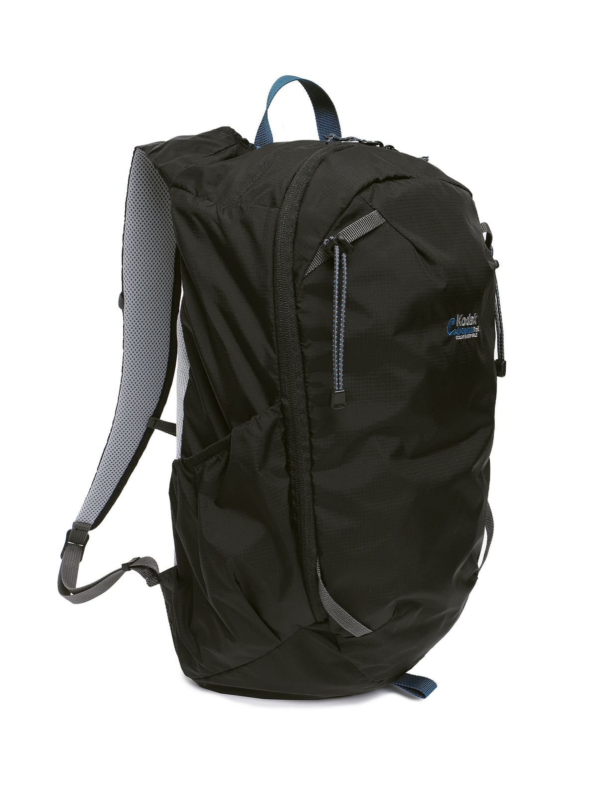 코닥(KODAK) 컬러라마 루트 백팩 (21L) BLACK