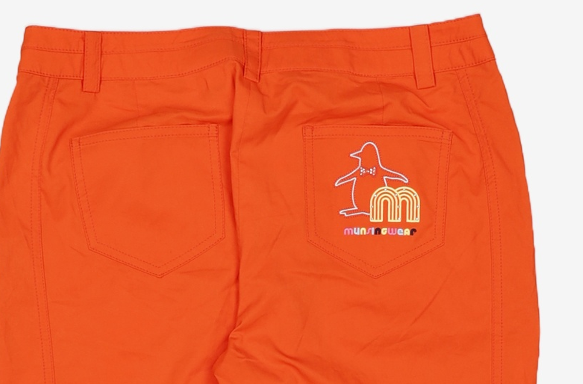 먼싱웨어(MUNSINGWEAR) 코튼 팬츠 73