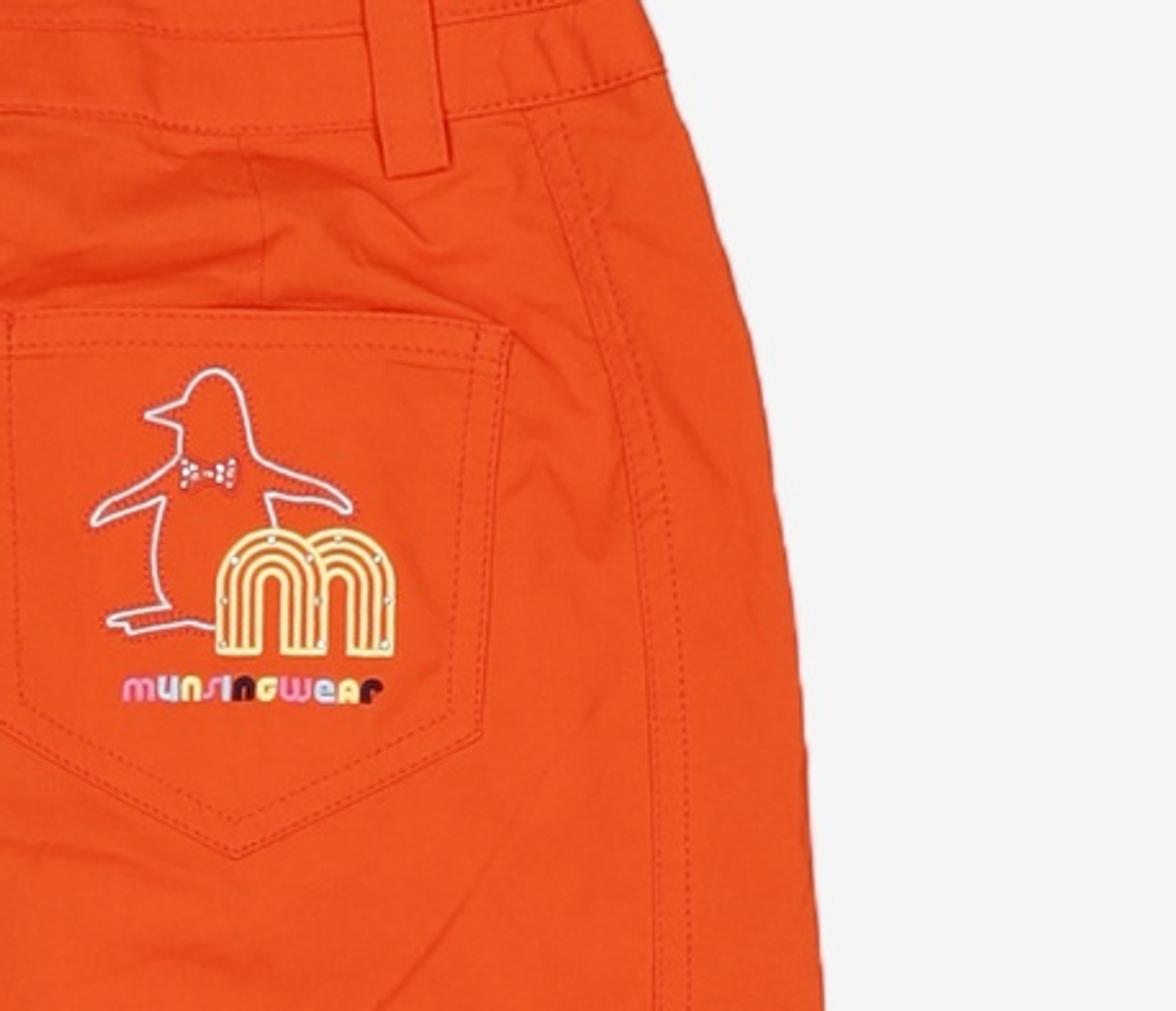 먼싱웨어(MUNSINGWEAR) 코튼 팬츠 73
