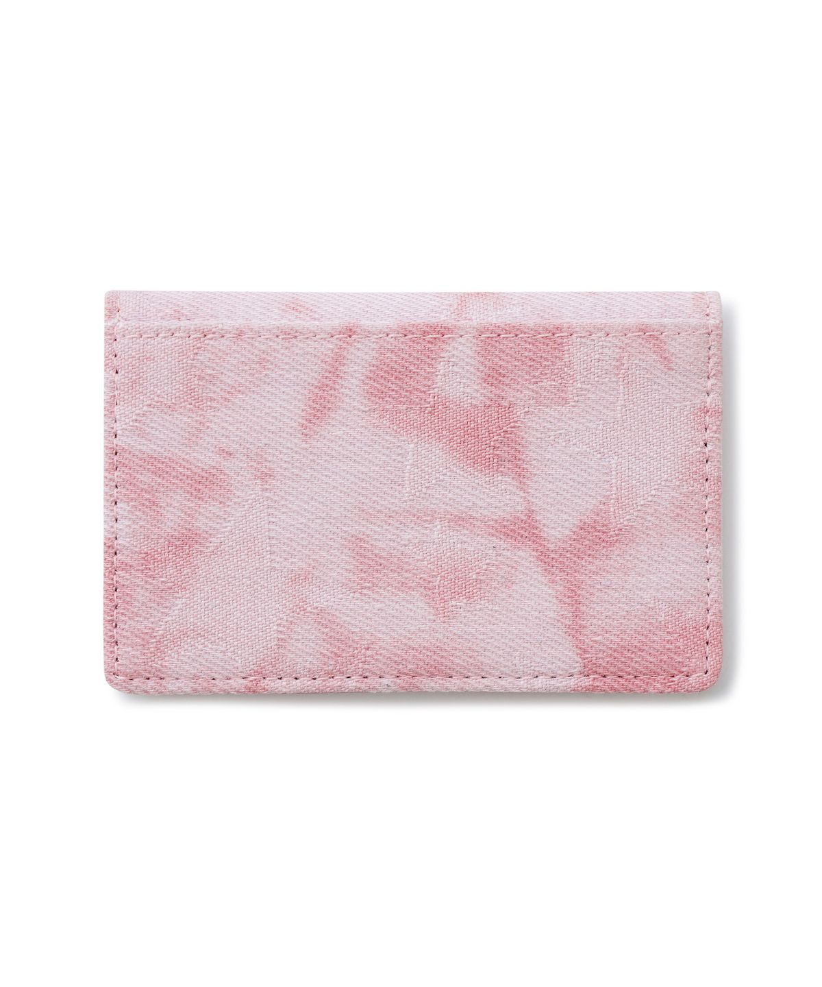 프루베(PROUVE) PR COTTON CARD CASE - STAR