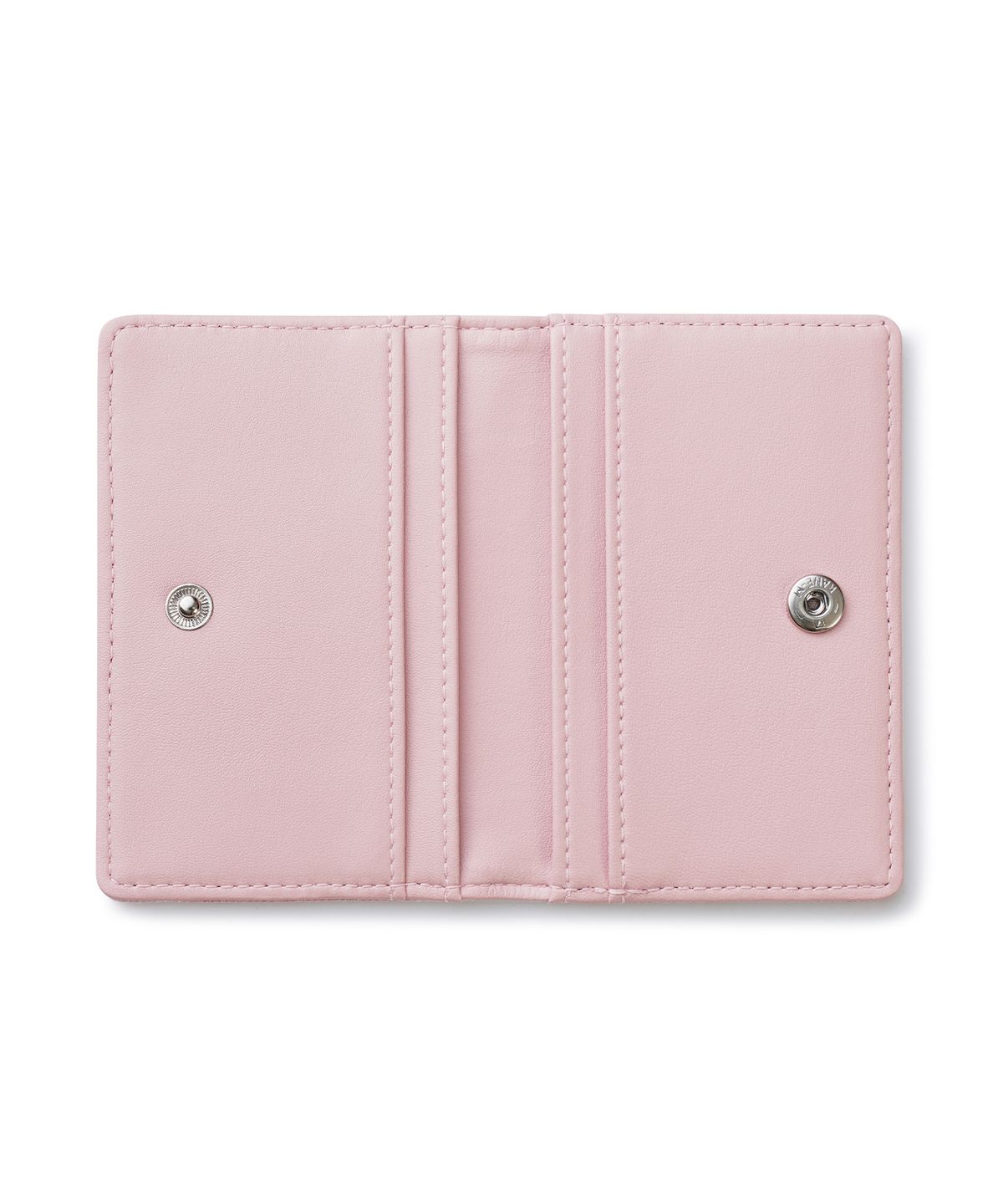 프루베(PROUVE) PR COTTON CARD CASE - STAR