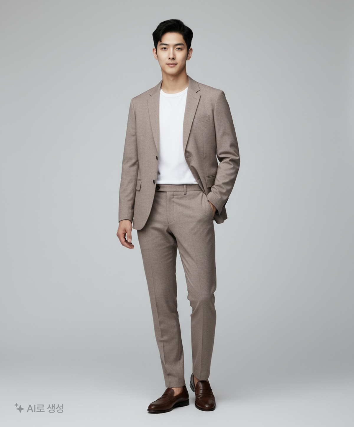 유니클로(UNIQLO) 슈트/블레이저 재킷 L