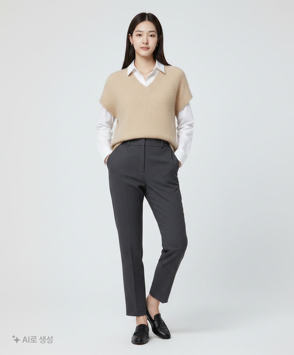 자라(ZARA) 베스트 S