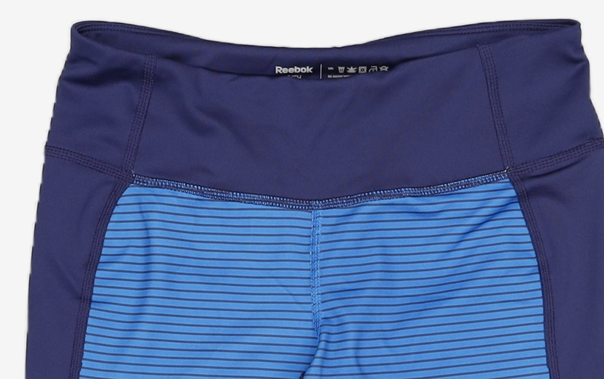 리복(REEBOK) 레깅스 S