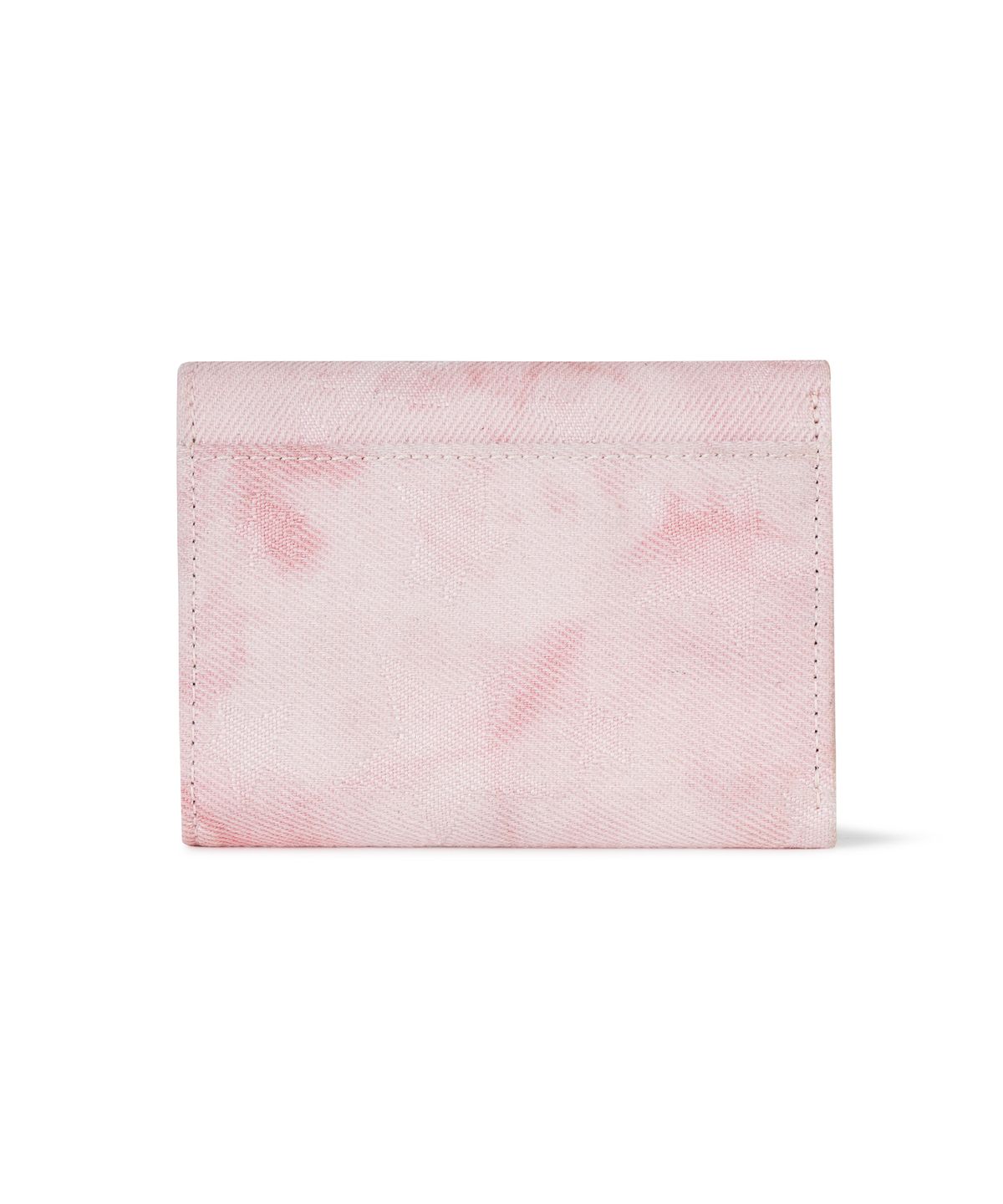 프루베(PROUVE) PR COTTON FLAP WALLET - STAR
